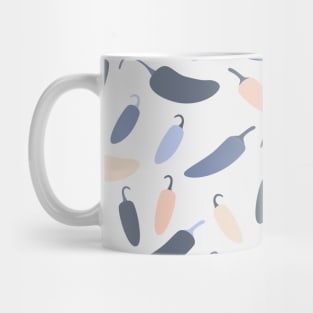 Jalapeños (Tide) Mug